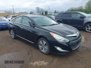 ✅ 2015 Hyundai Sonata Limited • VIN: KMHEC4A47FA129311 • Лот: 42063980. Опубликован ранее на IAAI с пробегом 68 467 миль. Бесплатный доступ к архиву аукционных продаж из США и подробный отчёт об истории автомобиля на DreamBid. Изображение 1.