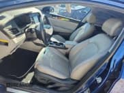 ✅ 2015 Hyundai Sonata Sport • VIN: 5NPE34AF4FH011263 • Lot: 87225795. Listed on Copart with 162,016 mi. Free auction sales archive from the USA and detailed vehicle history report at DreamBid. Image 7.