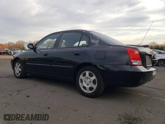 2003 Hyundai Elantra GLS с VIN KMHDN45D93U669804, выставлен на аукционе Copart как лот 79068184 с пробегом 66 490 миль миль и Списание • Salvage title. История ставок и продаж доступна на DreamBid. Изображение 2.