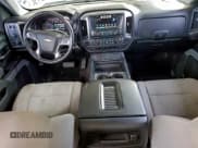 ✅ 2016 Chevrolet Silverado 1500 LT • VIN: 3GCUKREC6GG141969 • Lot: 94066935. Wystawiony na Copart z przebiegiem 186 603 mil. Bezpłatny archiwum sprzedaży aukcyjnych z USA i szczegółowy raport historii pojazdu na DreamBid. Zdjęcie 8.