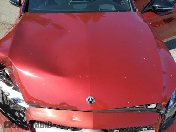 ✅ 2019 Mercedes-Benz C 43 AMG • VIN: 55SWF6EB7KU291671 • Лот: 81125845. Опубликован ранее на Copart с пробегом Не указан. Бесплатный доступ к архиву аукционных продаж из США и подробный отчёт об истории автомобиля на DreamBid. Изображение 11.