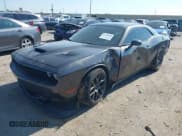 ✅ 2019 Dodge Challenger R/T Scat Pack • VIN: 2C3CDZFJ9KH741532 • Lot: 43139445. Listed on IAAI with 38,366 mi. Free auction sales archive from the USA and detailed vehicle history report at DreamBid. Image 17.