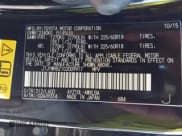 ✅ 2016 Lexus NX 300h • VIN: JTJYWRBZ1G2009917 • Lot: 42553858. Listed on IAAI with 138,106 mi. Free auction sales archive from the USA and detailed vehicle history report at DreamBid. Image 9.