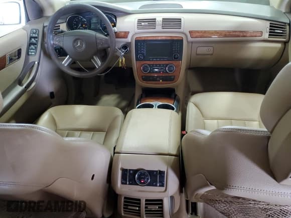 ✅ 2008 Mercedes-Benz R 3.0L • VIN: 4JGCB22E78A087120 • Лот: 72170894. Опубликован ранее на Copart с пробегом 194 830 миль. Бесплатный доступ к архиву аукционных продаж из США и подробный отчёт об истории автомобиля на DreamBid. Изображение 8.