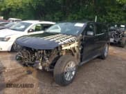 ✅ 2019 Dodge Durango SXT • VIN: 1C4RDHAG6KC721754 • Lot: 42711397. Listed on IAAI with 116,860 mi. Free auction sales archive from the USA and detailed vehicle history report at DreamBid. Image 20.