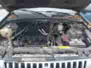 2010 Mercury Mariner with VIN 4M2CN8B76AKJ12857, listed as a IAAI auction lot 42575710 with 290,813 mi miles and . Bid and sale history available at DreamBid. Image 10.