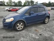 ✅ 2011 Suzuki SX4 Crossover • VIN: JS2YB5A31B6304270 • Лот: 68343345. Опубликован ранее на Copart с пробегом 122 830 миль. Бесплатный доступ к архиву аукционных продаж из США и подробный отчёт об истории автомобиля на DreamBid. Изображение 1.