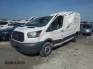 ✅ 2016 Ford Transit Cargo • VIN: 1FTYR2CG0GKA67340 • Лот: 64819365. Опубликован ранее на Copart с пробегом 292 872 миль. Бесплатный доступ к архиву аукционных продаж из США и подробный отчёт об истории автомобиля на DreamBid. Изображение 1.