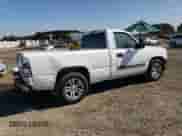 2004 Chevrolet Silverado 1500 LS z VIN 1GCEC14VX4Z171221, wystawiony jako Copart lot #78542024 z przebiegiem 254 153 mil mil oraz Szkoda całkowita • Salvage title. Historia ofert i sprzedaży dostępna na DreamBid. Obrazek 3.