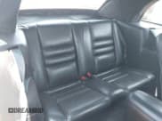 ✅ 1994 Ford Mustang • VIN: 1FALP45T6RF221542 • Lot: 42987892. Listed on IAAI with 125,740 mi. Free auction sales archive from the USA and detailed vehicle history report at DreamBid. Image 8.