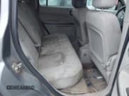 ✅ 2007 Chevrolet HHR LS • VIN: 3GNDA13D07S536069 • Lot: 41422895. Listed on IAAI with 226,340 mi. Free auction sales archive from the USA and detailed vehicle history report at DreamBid. Image 8.