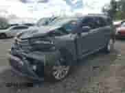 2022 Ford Explorer Limited with VIN 1FMSK7FH1NGB34924, listed as a Copart auction lot 85694715 with Not provided miles and Salvage title. Bid and sale history available at DreamBid. Image 1.