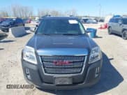 ✅ 2015 GMC Terrain SLT • VIN: 2GKFLYEK5F6376398 • Lot: 42226904. Listed on IAAI with 121,846 mi. Free auction sales archive from the USA and detailed vehicle history report at DreamBid. Image 12.