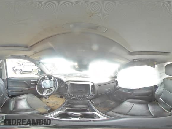 ✅ 2017 GMC Sierra 1500 SLT • VIN: 3GTU2NEC5HG416158 • Лот: 81711615. Опубликован ранее на Copart с пробегом Не указан. Бесплатный доступ к архиву аукционных продаж из США и подробный отчёт об истории автомобиля на DreamBid. Изображение 14.