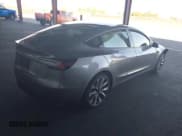 ✅ 2025 Tesla Model 3 Long Range • VIN: 5YJ3E1EA8SF929430 • Lot: 43504491. Wystawiony na IAAI z przebiegiem 11 035 mil. Bezpłatny archiwum sprzedaży aukcyjnych z USA i szczegółowy raport historii pojazdu na DreamBid. Zdjęcie 4.