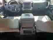 2017 Chevrolet Silverado 1500 LT with VIN 3GCPCREC0HG425190, listed as a Copart auction lot 80091875 with 124,115 mi miles and Salvage title. Bid and sale history available at DreamBid. Image 8.