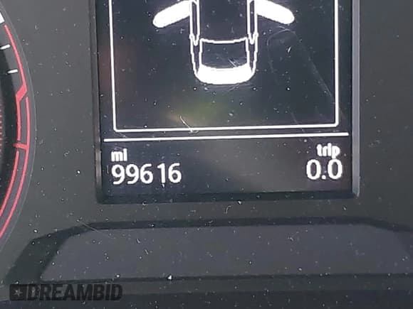 ✅ 2019 Volkswagen Jetta S • VIN: 3VWCB7BU2KM250224 • Лот: 43148534. Опубликован ранее на IAAI с пробегом 99 616 миль. Бесплатный доступ к архиву аукционных продаж из США и подробный отчёт об истории автомобиля на DreamBid. Изображение 14.