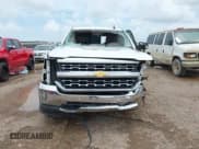 ✅ 2018 Chevrolet Silverado 1500 LTZ • VIN: 3GCUKSECXJG375885 • Lot: 42625190. Wystawiony na IAAI z przebiegiem Nie podano. Bezpłatny archiwum sprzedaży aukcyjnych z USA i szczegółowy raport historii pojazdu na DreamBid. Zdjęcie 13.