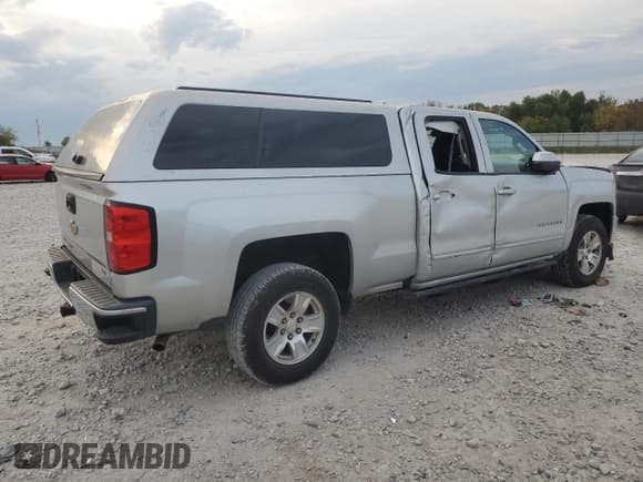 ✅ 2019 Chevrolet Silverado 1500 LT • VIN: 2GCRCPECXK1138646 • Lot: 82277965. Wystawiony na Copart z przebiegiem Nie podano. Bezpłatny archiwum sprzedaży aukcyjnych z USA i szczegółowy raport historii pojazdu na DreamBid. Zdjęcie 3.