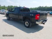 ✅ 2009 Chevrolet Silverado 2500HD LT • VIN: 1GCHK53K79F117656 • Лот: 42491977. Опубликован ранее на IAAI с пробегом 232 219 миль. Бесплатный доступ к архиву аукционных продаж из США и подробный отчёт об истории автомобиля на DreamBid. Изображение 3.