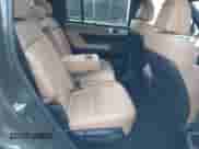 2024 Hyundai Santa Fe Limited с VIN 5NMP4DGL4RH040296, выставлен на аукционе IAAI как лот 41722754 с пробегом 2 188 миль миль и . История ставок и продаж доступна на DreamBid. Изображение 8.