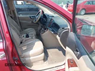 2007 Hyundai Entourage GLS z VIN KNDMC233576020066, wystawiony jako IAAI lot #42823630 z przebiegiem 251 992 mil mil oraz . Historia ofert i sprzedaży dostępna na DreamBid. Obrazek 5.