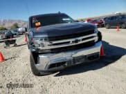 ✅ 2019 Chevrolet Silverado 1500 LT • VIN: 3GCUYDED9KG158560 • Lot: 77254774. Wystawiony na Copart z przebiegiem 60 618 mil. Bezpłatny archiwum sprzedaży aukcyjnych z USA i szczegółowy raport historii pojazdu na DreamBid. Zdjęcie 10.