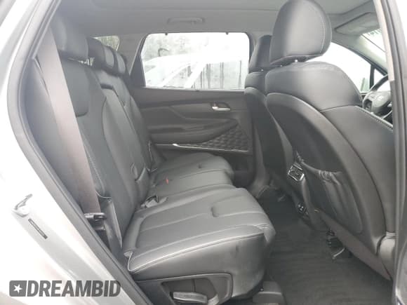✅ 2023 Hyundai Santa Fe Limited • VIN: 5NMS5DA18PH013792 • Lot: 74481014. Wystawiony na Copart z przebiegiem Nie podano. Bezpłatny archiwum sprzedaży aukcyjnych z USA i szczegółowy raport historii pojazdu na DreamBid. Zdjęcie 11.