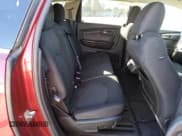 ✅ 2011 Chevrolet Traverse 1LT • VIN: 1GNKRGED2BJ105162 • Lot: 90508385. Wystawiony na Copart z przebiegiem 147 091 mil. Bezpłatny archiwum sprzedaży aukcyjnych z USA i szczegółowy raport historii pojazdu na DreamBid. Zdjęcie 11.