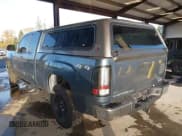 ✅ 2011 GMC Sierra 1500 SLE • VIN: 1GTR2VE30BZ398536 • Лот: 43562628. Опубликован ранее на IAAI с пробегом 166 547 миль. Бесплатный доступ к архиву аукционных продаж из США и подробный отчёт об истории автомобиля на DreamBid. Изображение 3.