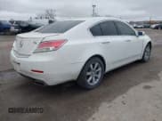 ✅ 2012 Acura TL Auto • VIN: 19UUA8F29CA017319 • Lot: 43804228. Wystawiony na IAAI z przebiegiem 268 413 mil. Bezpłatny archiwum sprzedaży aukcyjnych z USA i szczegółowy raport historii pojazdu na DreamBid. Zdjęcie 4.