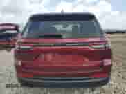 2023 Jeep Grand Cherokee Altitude X with VIN 1C4RJHAG7P8882956, listed as a Copart auction lot 64030955 with Not provided miles and Salvage title. Bid and sale history available at DreamBid. Image 6.