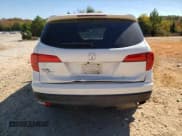 ✅ 2018 Honda Pilot EX • VIN: 5FNYF5H34JB032787 • Лот: 82589605. Опубликован ранее на Copart с пробегом 91 601 миль. Бесплатный доступ к архиву аукционных продаж из США и подробный отчёт об истории автомобиля на DreamBid. Изображение 6.