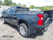 ✅ 2019 Chevrolet Silverado 1500 RST • VIN: 1GCRYEED8KZ248956 • Lot: 42172921. Wystawiony na IAAI z przebiegiem 63 811 mil. Bezpłatny archiwum sprzedaży aukcyjnych z USA i szczegółowy raport historii pojazdu na DreamBid. Zdjęcie 3.