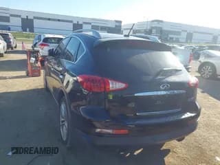 ✅ 2015 Infiniti QX50 Journey • VIN: JN1BJ0HP9FM730856 • Лот: 43384306. Опубликован ранее на IAAI с пробегом 165 452 миль. Бесплатный доступ к архиву аукционных продаж из США и подробный отчёт об истории автомобиля на DreamBid. Изображение 3.