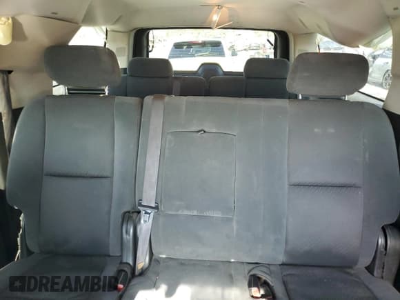 ✅ 2009 Chevrolet Suburban LS • VIN: 1GNFC16J99R225928 • Лот: 54547305. Опубликован ранее на Copart с пробегом 203 556 миль. Бесплатный доступ к архиву аукционных продаж из США и подробный отчёт об истории автомобиля на DreamBid. Изображение 10.