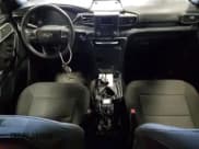 ✅ 2021 Ford Police Interceptor Utility • VIN: 1FM5K8AW1MNA19128 • Lot: 93094895. Wystawiony na Copart z przebiegiem 94 192 mil. Bezpłatny archiwum sprzedaży aukcyjnych z USA i szczegółowy raport historii pojazdu na DreamBid. Zdjęcie 8.