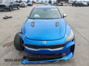 ✅ 2018 Kia Stinger GT • VIN: KNAE35LC5J6013015 • Lot: 68582765. Listed on Copart with 145,516 mi. Free auction sales archive from the USA and detailed vehicle history report at DreamBid. Image 5.