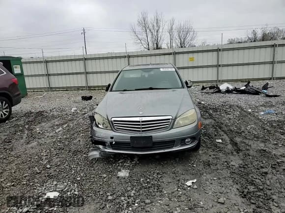 ✅ 2008 Mercedes-Benz C 300 Sport • VIN: WDDGF81X28F056222 • Lot: 95490785. Listed on Copart with Not provided. Free auction sales archive from the USA and detailed vehicle history report at DreamBid. Image 13.