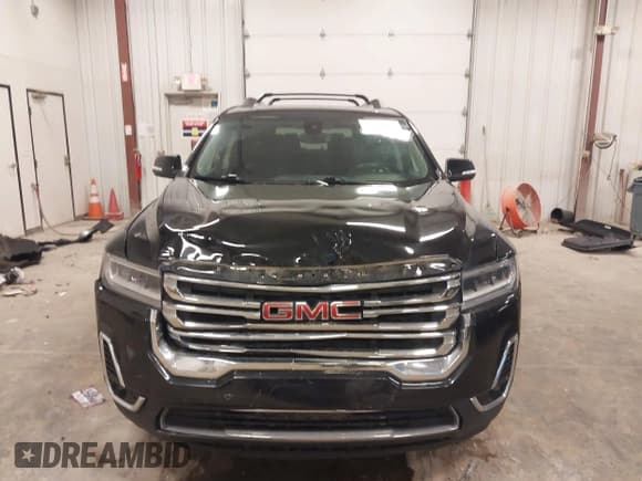 ✅ 2021 GMC Acadia SLT • VIN: 1GKKNULS6MZ106344 • Лот: 43499868. Опубликован ранее на IAAI с пробегом 87 625 миль. Бесплатный доступ к архиву аукционных продаж из США и подробный отчёт об истории автомобиля на DreamBid. Изображение 12.