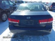 ✅ 2007 Hyundai Sonata GLS • VIN: 5NPET46C37H232479 • Лот: 41314753. Опубликован ранее на IAAI с пробегом 122 455 миль. Бесплатный доступ к архиву аукционных продаж из США и подробный отчёт об истории автомобиля на DreamBid. Изображение 17.