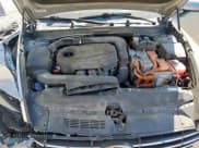 ✅ 2021 Hyundai Sonata Limited • VIN: KMHL54JJXMA031247 • Lot: 82448875. Listed on Copart with 207,306 mi. Free auction sales archive from the USA and detailed vehicle history report at DreamBid. Image 11.