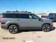 ✅ 2025 Hyundai Santa Fe SEL • VIN: 5NMP2DG12SH058385 • Лот: 43521833. Размещён на IAAI с пробегом 12 163 миль миль. Получите бесплатный доступ к архиву аукционных продаж из США и посмотрите подробный отчёт об истории автомобиля на DreamBid. Изображение 14.