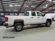 ✅ 2015 Chevrolet Silverado 2500HD Work Truck • VIN: 1GC2CUEG8FZ558244 • Lot: 91865775. Wystawiony na Copart z przebiegiem 201 743 mil. Bezpłatny archiwum sprzedaży aukcyjnych z USA i szczegółowy raport historii pojazdu na DreamBid. Zdjęcie 3.