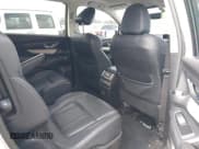 ✅ 2020 Subaru Ascent Limited • VIN: 4S4WMAPD7L3476953 • Lot: 42080838. Listed on IAAI with 49,735 mi. Free auction sales archive from the USA and detailed vehicle history report at DreamBid. Image 8.