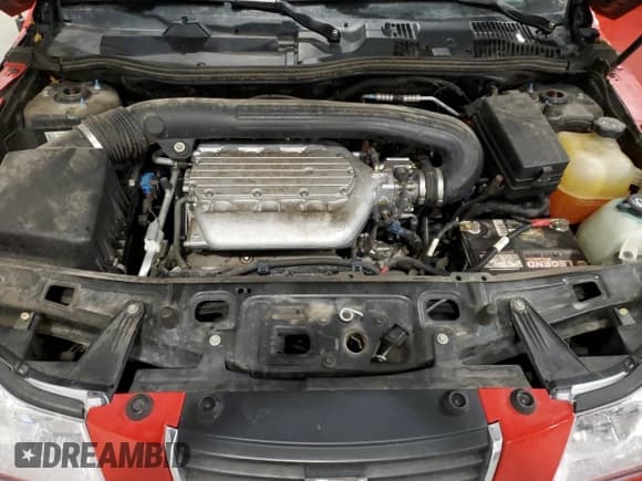 ✅ 2007 Saturn VUE V6 • VIN: 5GZCZ63477S823588 • Lot: 45501205. Wystawiony na Copart z przebiegiem 101 405 mil. Bezpłatny archiwum sprzedaży aukcyjnych z USA i szczegółowy raport historii pojazdu na DreamBid. Zdjęcie 12.