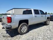 ✅ 2015 Chevrolet Silverado 2500HD LT • VIN: 1GC1KVEG5FF113286 • Lot: 49651474. Wystawiony na Copart z przebiegiem 174 076 mil. Bezpłatny archiwum sprzedaży aukcyjnych z USA i szczegółowy raport historii pojazdu na DreamBid. Zdjęcie 3.