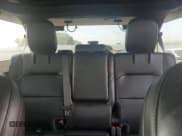 ✅ 2021 Jeep Wrangler Unlimited Rubicon • VIN: 1C4JJXR69MW629759 • Lot: 68904545. Listed on Copart with 24,239 mi. Free auction sales archive from the USA and detailed vehicle history report at DreamBid. Image 10.