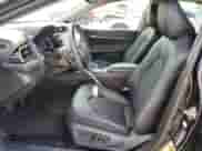 2019 Toyota Camry LE z VIN 4T1B11HK7KU772276, wystawiony jako Copart lot #85113915 z przebiegiem 85 306 mil mil oraz Szkoda całkowita • Salvage title. Historia ofert i sprzedaży dostępna na DreamBid. Obrazek 7.