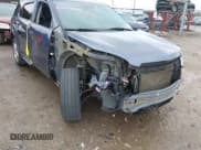 ✅ 2014 Chevrolet Equinox LTZ • VIN: 2GNFLHEKXE6127371 • Лот: 41953937. Опубликован ранее на IAAI с пробегом 150 148 миль. Бесплатный доступ к архиву аукционных продаж из США и подробный отчёт об истории автомобиля на DreamBid. Изображение 1.